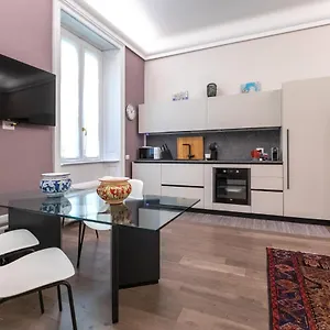 Household Settembrini Mailand